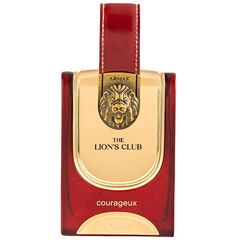 ARMAF LION´S CLUB COURAGEUX EDP