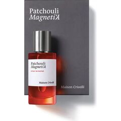 MAISON CRIVELLI PATCHOULI MAGNETIK EXTRAIT DE PARFUM