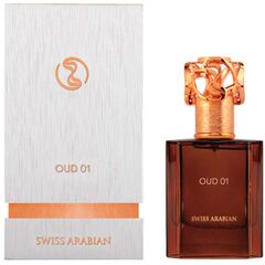 SWISS ARABIAN OUD 07 EDP