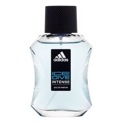 ADIDAS ICE DIVE INTENSE EDP
