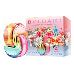 BVLGARI OMNIA BY MARY KATRANTZOU EDP