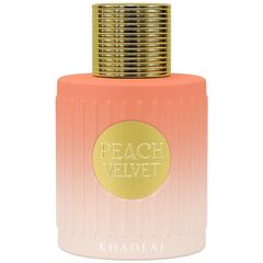 KHADLAJ PEACH VELVET EDP