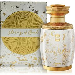 AJMAL STRINGS OF OUD EDP