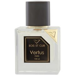 VERTUS BOIS ET CUIR EDP