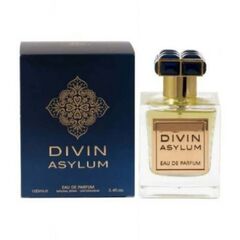 FRENCH AVENUE DIVIN ASYLUM EDP