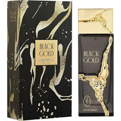 FLAVIA BLACK GOLD EDP
