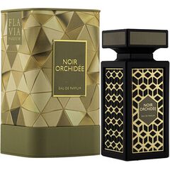 FLAVIA NOIR ORCHIDÉE EDP