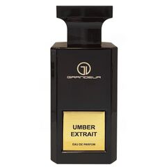 GRANDEUR UMBER EXTRAIT EDP