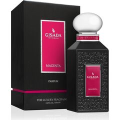 GISADA MAGENTA PARFUM