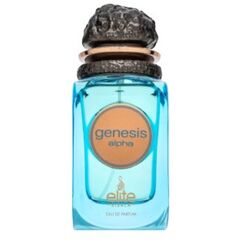RISALA ELITE GENESIS ALPHA EDP