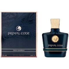 SWISS ARABIAN PRIMAL CODE EDP