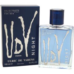 ULRIC DE VARENS UDV NIGHT EDT