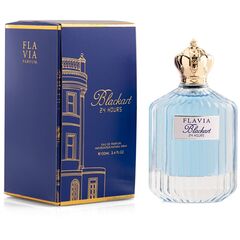 FLAVIA BLACKART 24 HOURS EDP