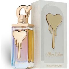FRAGRANCE WORLD ALLURE COUTURE EDP