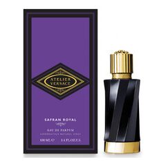 VERSACE SAFRAN ROYAL EDP