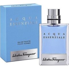 SALVATORE FERRAGAMO ACQUA ESSENZIALE EDT 30 ML