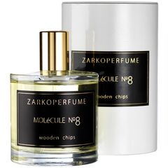 ORIENTICA MOLÉCULE NO. 8 EDP