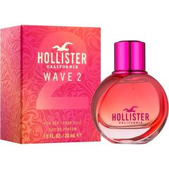 HOLLISTER WAVE 2 FOR HER EDP 30 ML