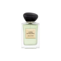 GIORGIO ARMANI LES EAUX CYPRES PANTELLERIA EDT