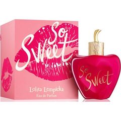 LOLITA LEMPICKA SO SWEET EDP 30 ML