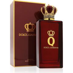 DOLCE & GABBANA Q BY DOLCE & GABBANA PARFUM W 100ML