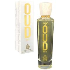 HOUSE OF PERFUMES OUD WHITE EDP