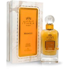 ARD AL ZAAFARAN ITHRA DUBAI MUSK MANGO EDP