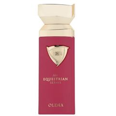 FRENCH AVENUE AN EQUESTRIAN SERIES OLENA EDP