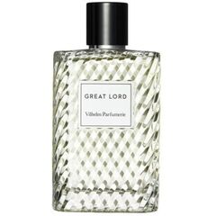 VILHELM PARFUMERIE GREAT LORD EDP