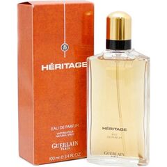 GUERLAIN HERITAGE EDP 100 ML