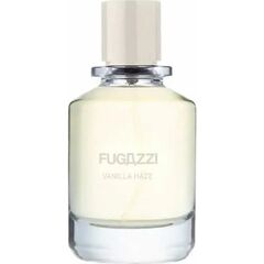 FUGAZZI VANILLA HAZE EDP