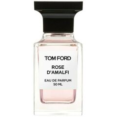 TOM FORD ROSE D'AMALFI EDP