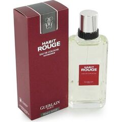 GUERLAIN HABIT ROUGE EDT 50 ML
