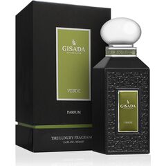 GISADA VERDE - PARFÉM