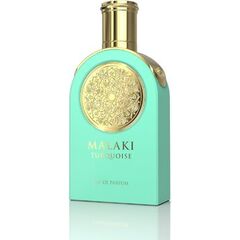 SAHARI MALAKI TURQUOISE EDP