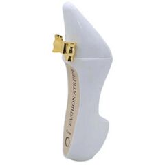 CAMARA PERFUMES FASHION STREET BLANC EDP