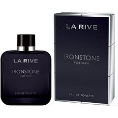 LA RIVE IRONSTONE EDT