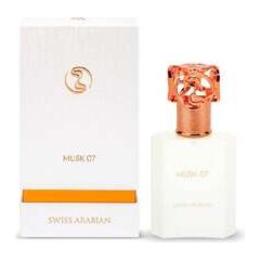 SWISS ARABIAN MUSK 07 EDP