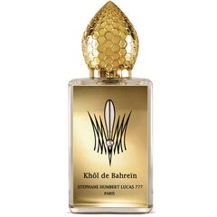 STEPHANE HUMBERT LUCAS KHOL DE BAHREIN EDP