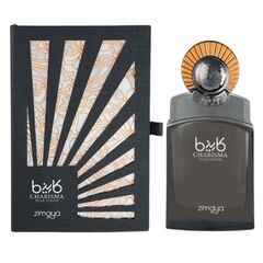 ZIMAYA CHARISMA POUR HOMME EDP