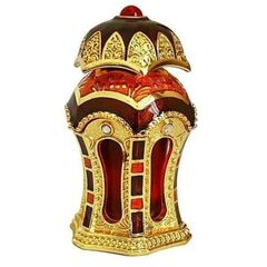 AL HARAMAIN RAFIA GOLD KONCENTROVANÝ PARFÉMOVANÝ OLEJ BEZ ALKOHOLU