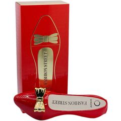 CAMARA PERFUMES FASHION STREET AVENUE EDP