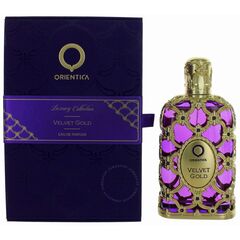 ORIENTICA VELVET GOLD EDP