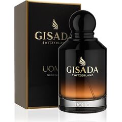 GISADA UOMO EDP