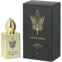 STÉPHANE HUMBERT LUCAS 777 SOLEIL DE JEDDAH EDP
