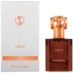 SWISS ARABIAN OUD 01 EDP