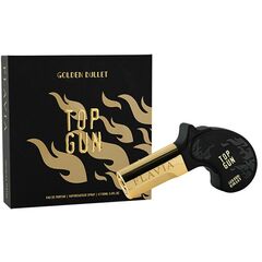 FLAVIA TOP GUN GOLD BULLET EDP
