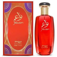 ZIMAYA NAWAEM EDP