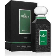 GISADA ROYAL PARFUM