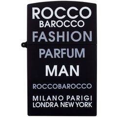 ROCCOBAROCCO FASHION MAN EDT
